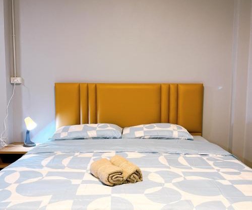 Wanderlust Homestay Ranong