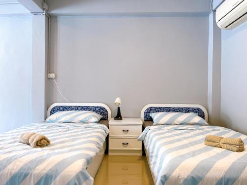 Wanderlust Homestay