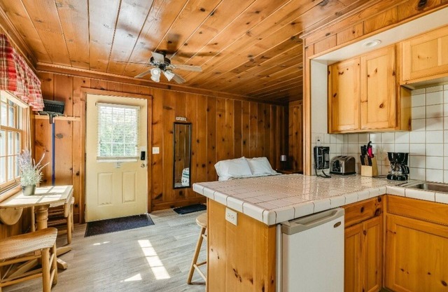 Wannigan Point Cabin #5