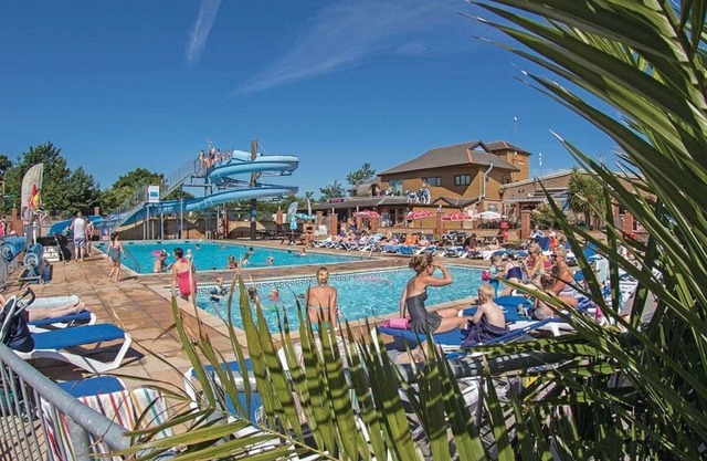 Want to camp but desperately need the home comforts.