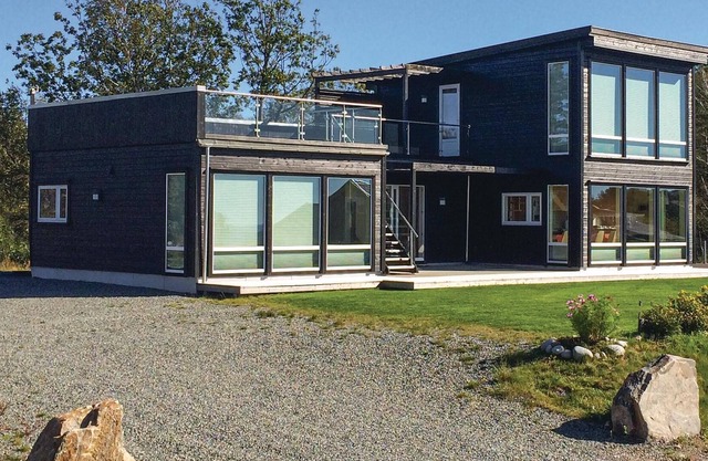 Want to experience the best of southern Norway?