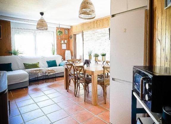 Warehouse Sierra Nevada