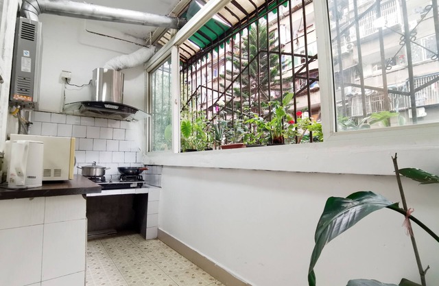 Warm Studio in Chengdu close to Taishengnan Road