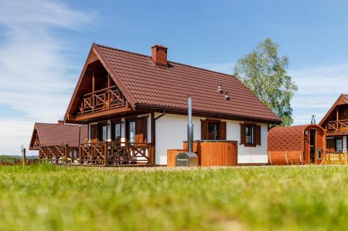 Warmia Prestige