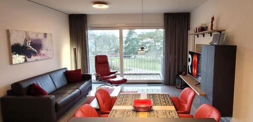 Warnemünde Residenz im Kurpark Fewo Seestern REF 41165