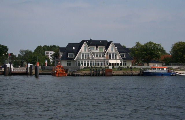 Warnemünde Sherrytime 3