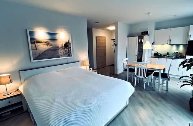 Warnowperle Summary: