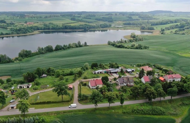 Warny 4, Miłakowo