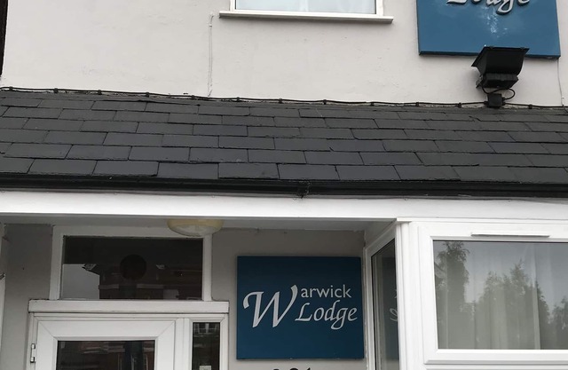 Warwick Lodge
