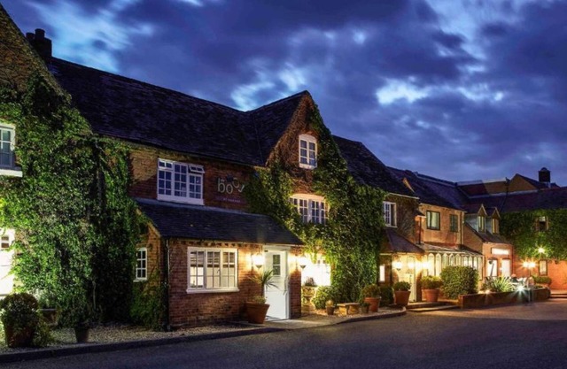 Warwickshire Park Hotel Kenilworth by Belvilla