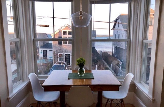 Water View & Beach Access 1 Bedroom in quiet East End