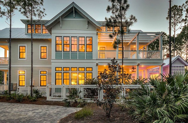 Watercolor Reunions by Five Star Properties