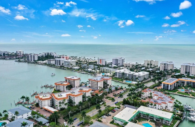 Waterfront Escape | 2BR + Den Corner Unit with Stunning Bay Views