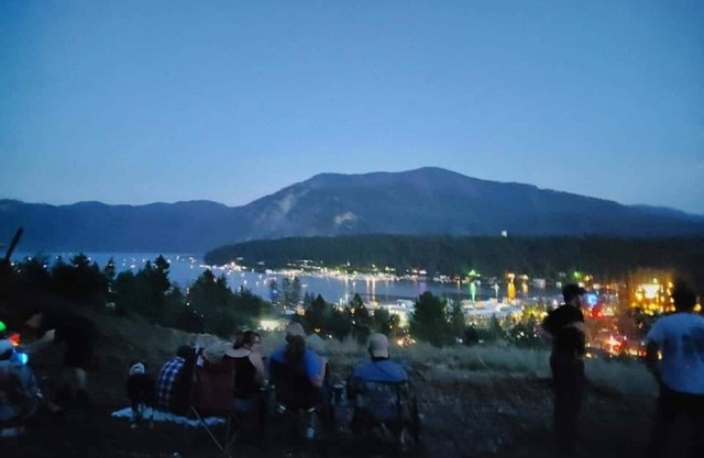 Waterfront Home with a Boat Dock