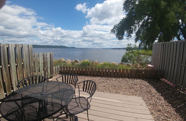 Watermans Beachfront Condo Unit 1