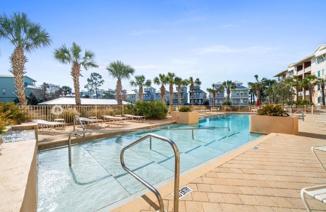 Waterside Village by Panhandle Getaways