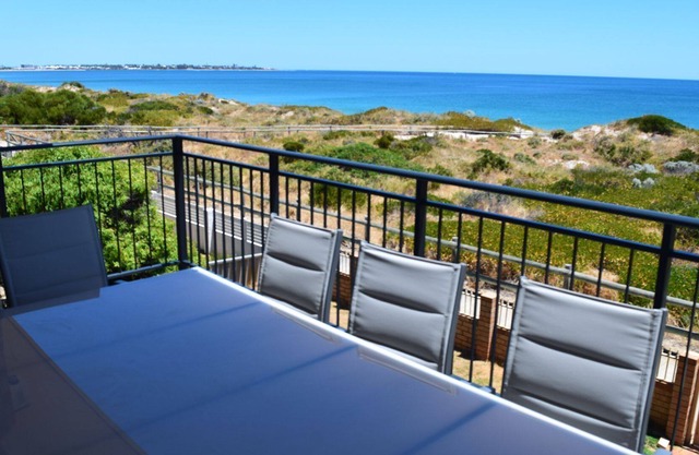 Watersun Beach House - Mandurah