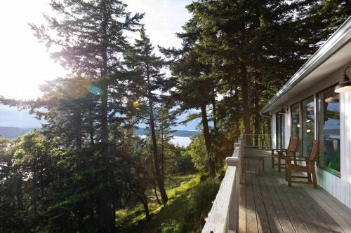 Waterview, Bright Home Close To Town, Moran Park