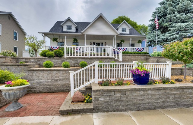 Waverly Vacation Rental w/Game Room & Patio!