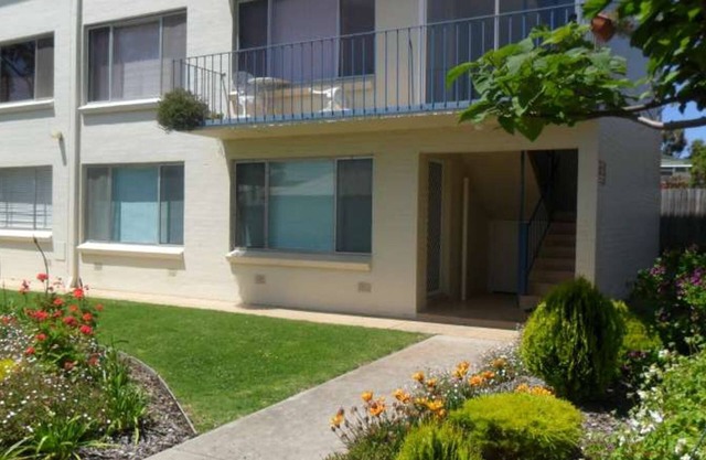 Waves on Warley - ground floor unit