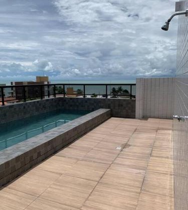 Way Sunset Bessa á3min da Praia!