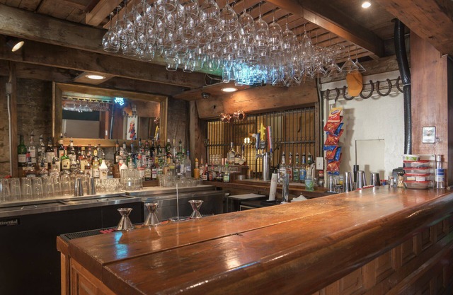 Wayside Inn