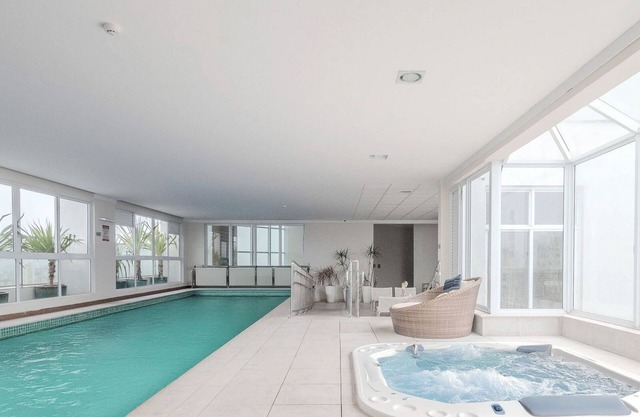 WBU - Studios Modernos no Setor Bueno