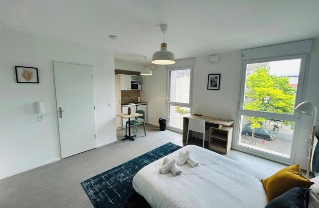 We Live In R - Suite 301