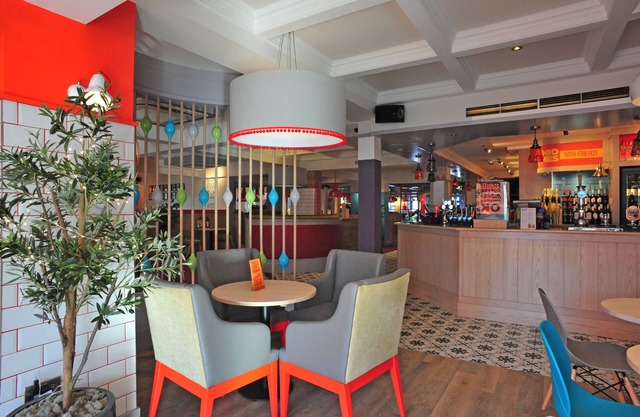 Weathervane Hotel by Greene King Inns