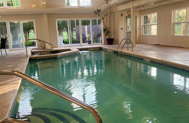 Webb's Year Round Resort