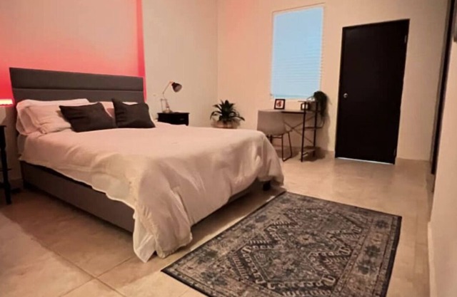 weekend Oasis in San Juan
