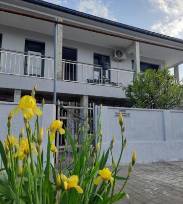 Weekender guesthouse 6