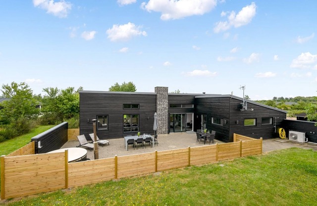 "Weike" - 950m to the fjord by Interhome