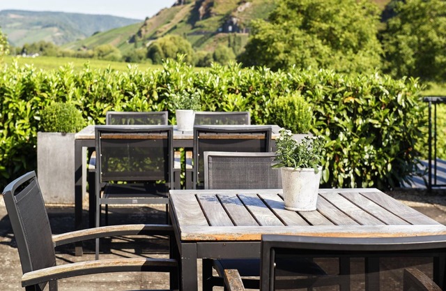 Weingut & Gästehaus Christoph Clüsserath