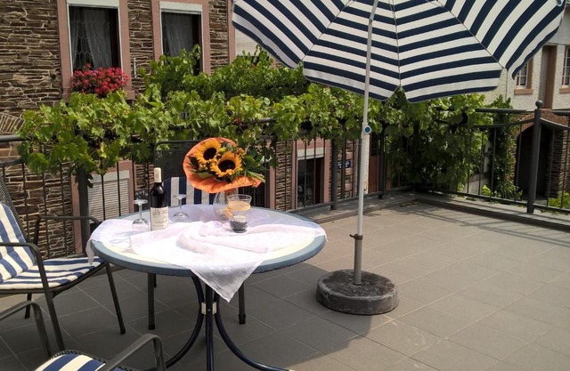 Weingut Henn-Schwaab