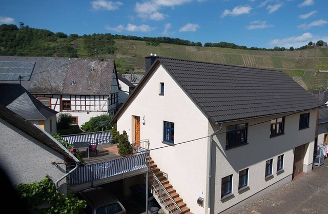 Weingut Lütz - Apartment Marienburg