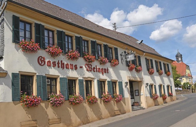 Weinhaus Hehner-Kiltz