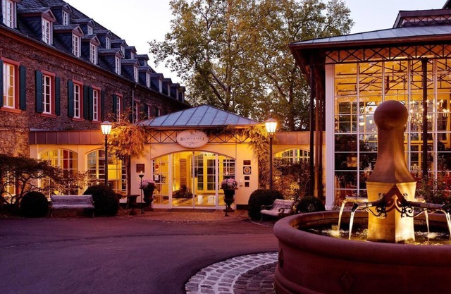 Weinromantikhotel Richtershof - Double room "Charme"