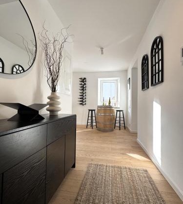 WeinZeit13 Wohlfühlen an der Weinstrasse mit Sauna