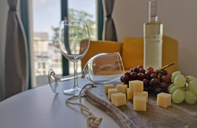 Welcome to HOGULU - House 1, Apartment 22 in Brandenburg an der Havel!