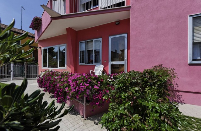 Welcome Apartment