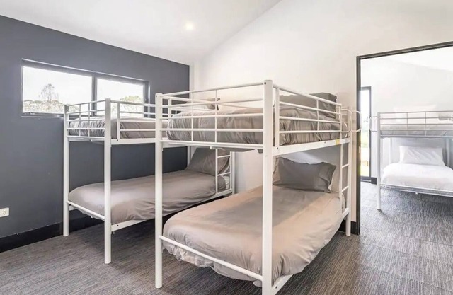 Welcome to this beautiful 4 BR property; a rural area surrounded by open space!