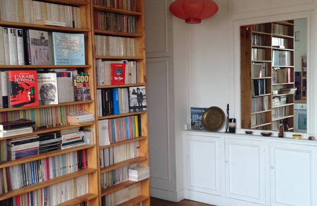 Welcome Home! Cozy, bright, parkside