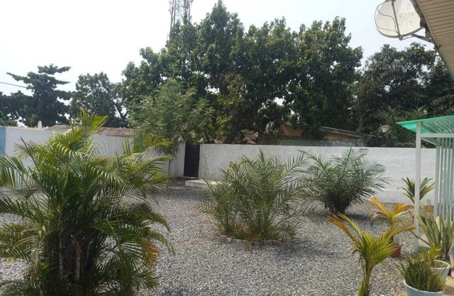 Welcome Home to Accra Apartment for Short Stay Rental