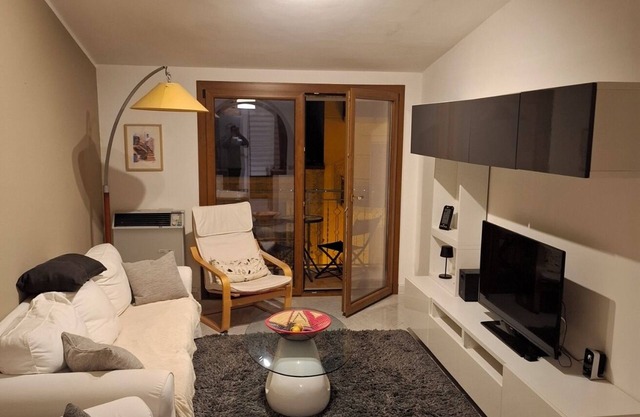 Welcome House