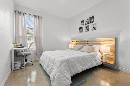 Welcome modern home in Temple!