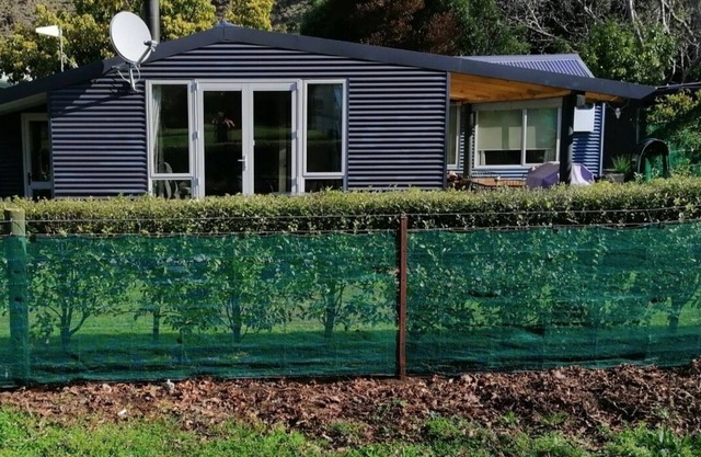 WELCOME TO BELLBIRD COTTAGE