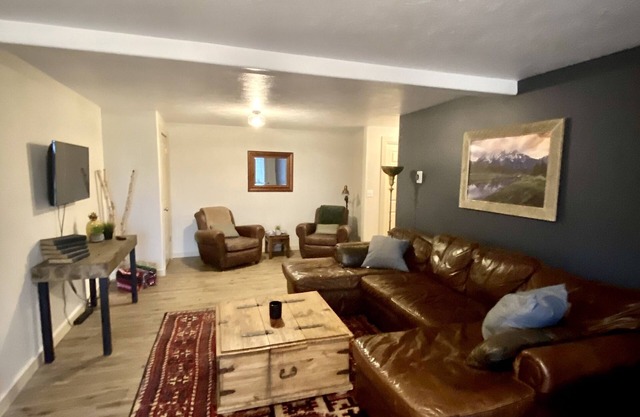 Welcome to CoCo Ranch Mtn Stay – Your Private Teton Valley Escape!
