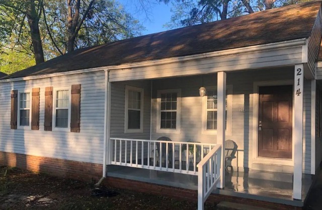 Welcome to Dorset on my Mind! Gem in Hattiesburg.