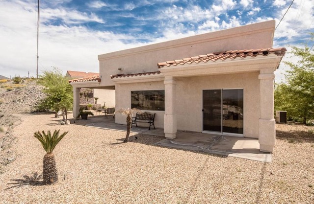 Welcome to "Havasita"